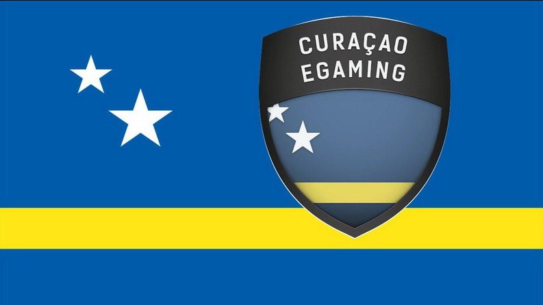 curacao egaming logo