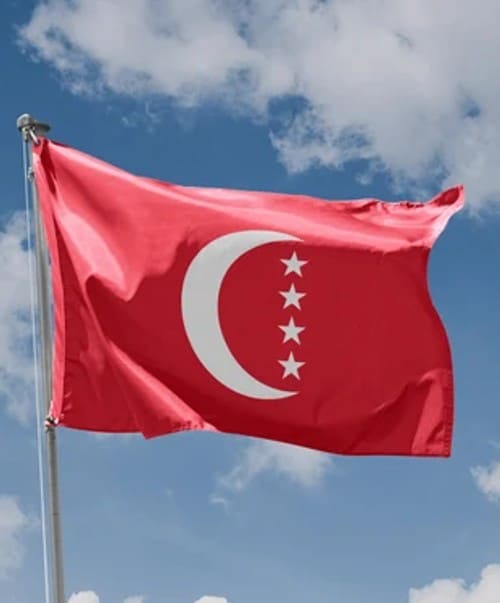 anjouan flag