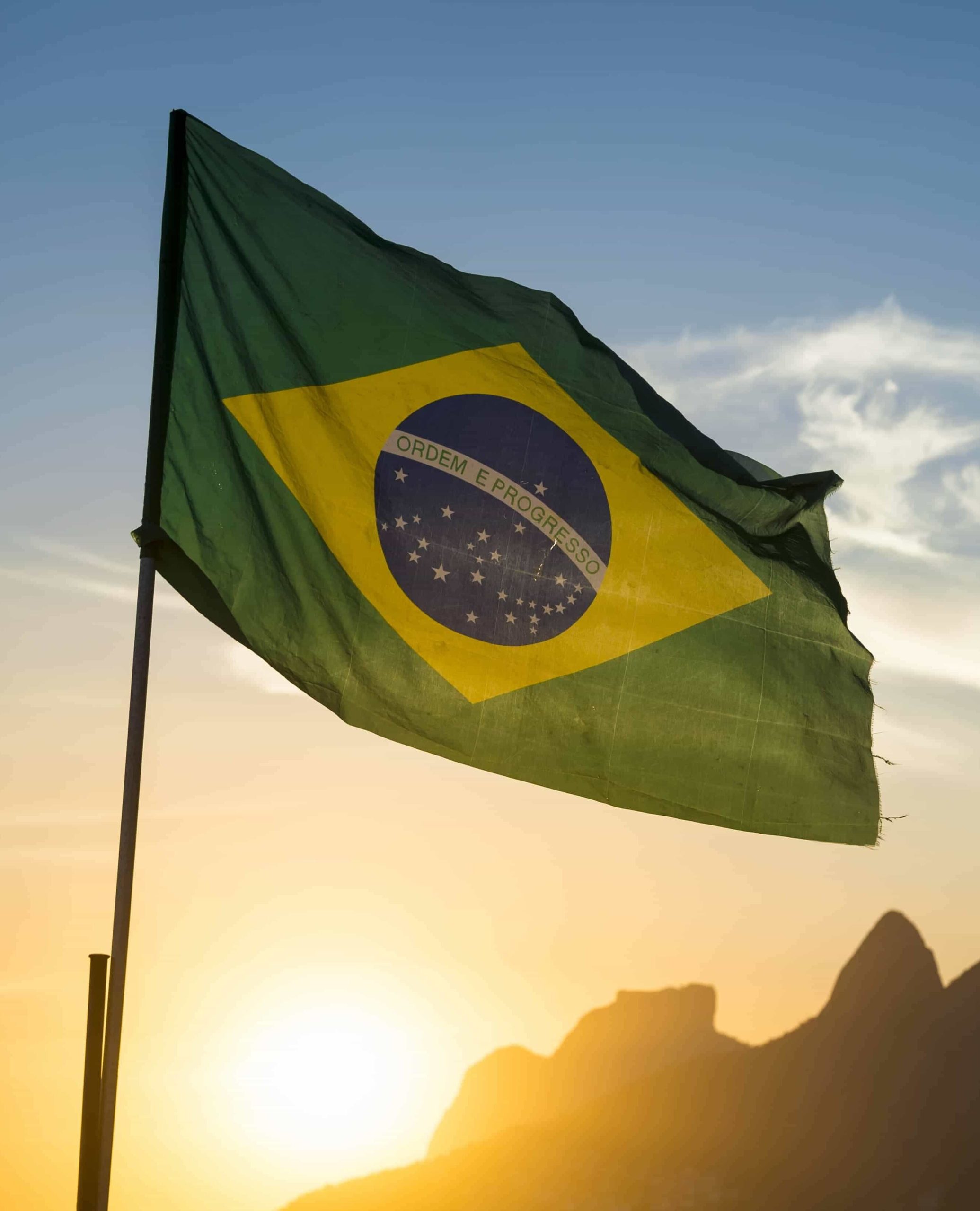 Licencia de Juego en Brasil