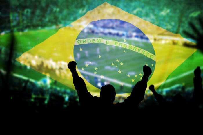 Licencia de Juego en Brasil