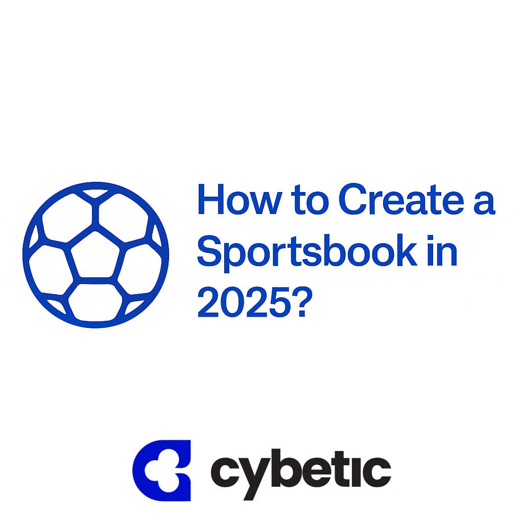 how to create a sportsbook in 2025